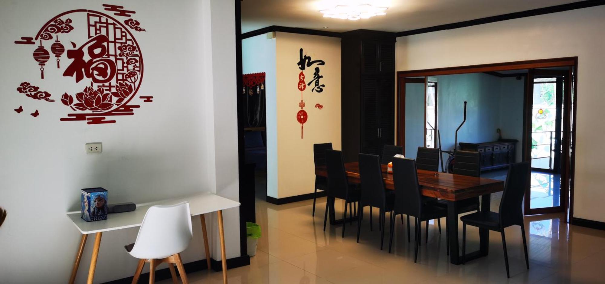 Thai Family Rawai Swimming Pool Villa Hotel エクステリア 写真
